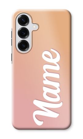 Namecase  N°2