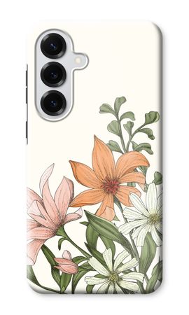 Floral bouquet