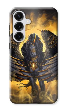 Pegasus