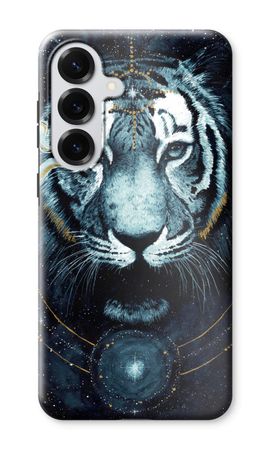 Darkness Tiger