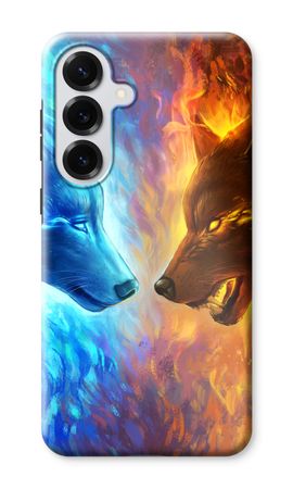 Fire & Ice