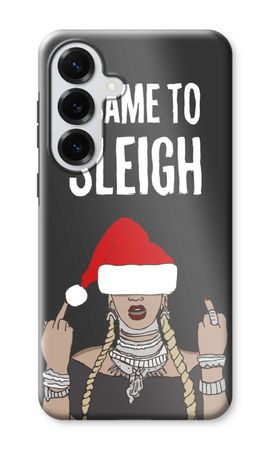Came To Sleigh