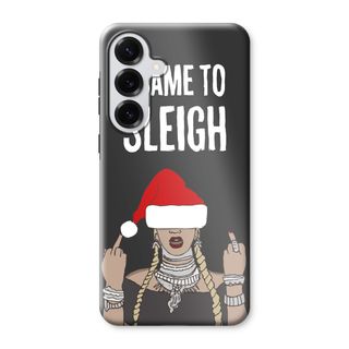 Came To Sleigh