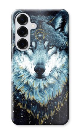 Darkness Wolf