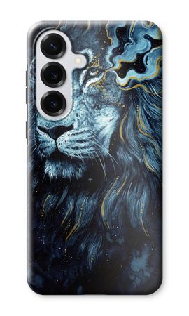 Darkness Lion