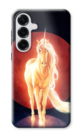 Last Unicorn
