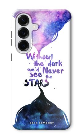 Stars quote