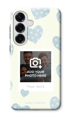 Photo - Hearts - Pascha