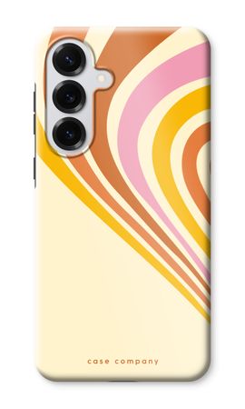 Retro Rainbow