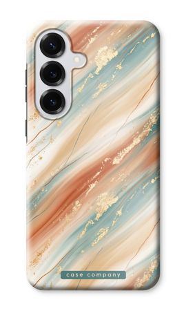 Amber Wash