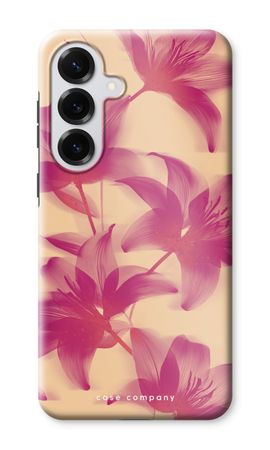 Sunset Bloom