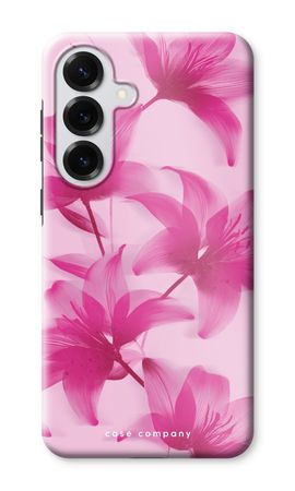 Blush Bloom
