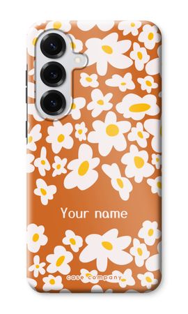 Namecase 2 - Sunburst