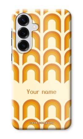 Namecase 1 - Sunburst