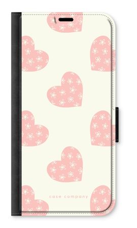 Pink Hearts
