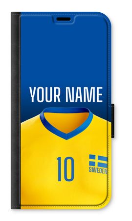 Sweden - Football