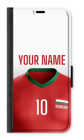 Hungary - Football