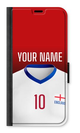 England - Soccer