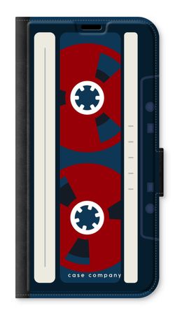 Here's your tape