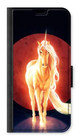 Last Unicorn