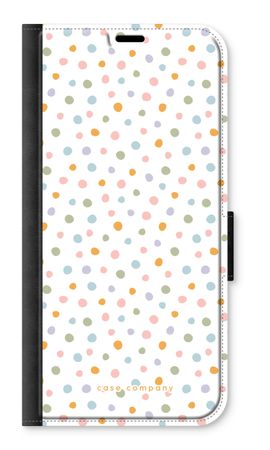 Pastel Polka