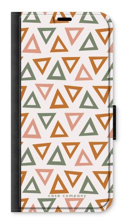 Muted Triangles