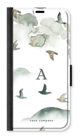 Earth - Monogram