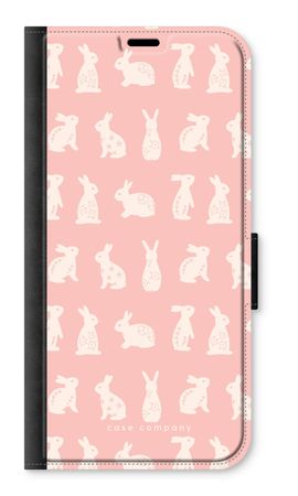 Pink Bunnies