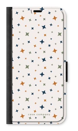 Scattered Stars
