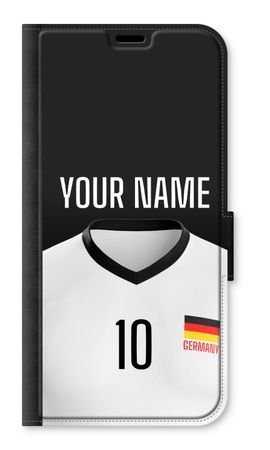 Germany - Football
