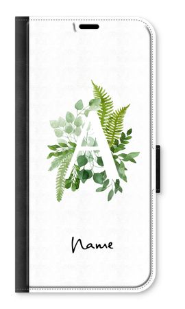 Green Brush