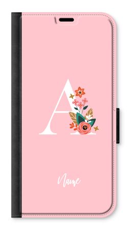 Pink Bouquet