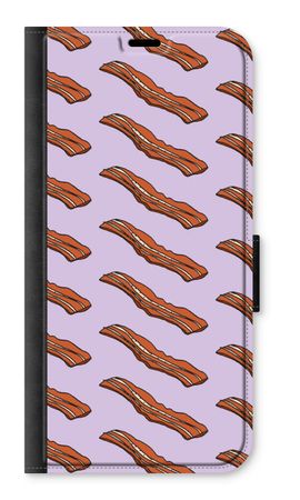 Bacon to my eggs #2