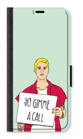 Gimme a call