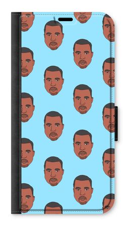 Kanye Call Me?