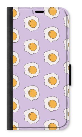 Bacon to my eggs #1