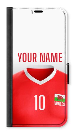 Wales - Football