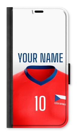 Czech Republic - Football