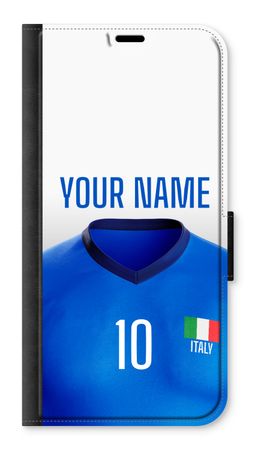 Italia - Calcio
