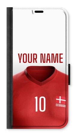 Denmark - Football