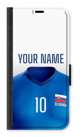 Slovakia - Football