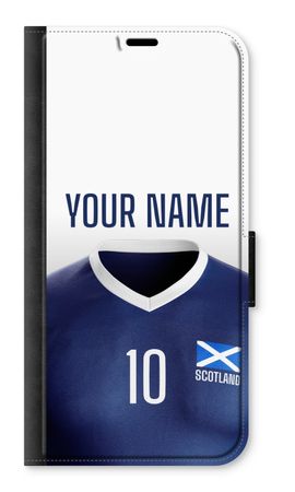 Scotland - Football