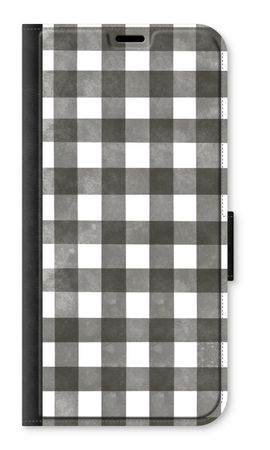 Gingham style