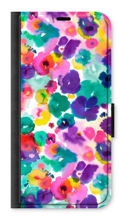 Watercolor Flowers