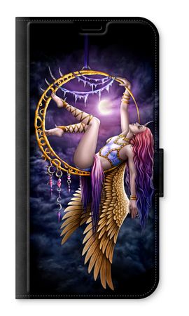 Aerial Angel
