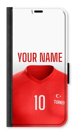 Turkey - Football