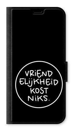 Vriendelijkheid