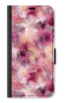 Marble Gold Pink