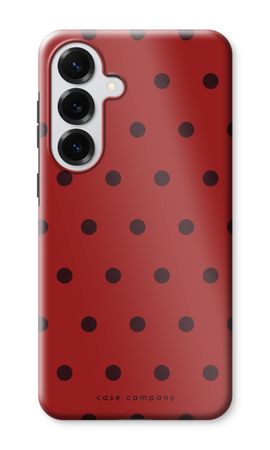 Ladybird Spots