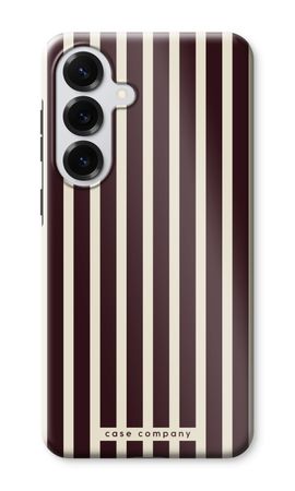 Bamboo Stripe